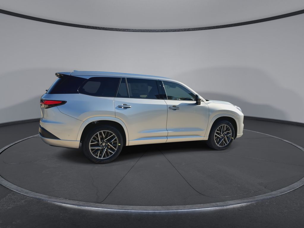 Thumbnail: 2026 Lexus TX - 9