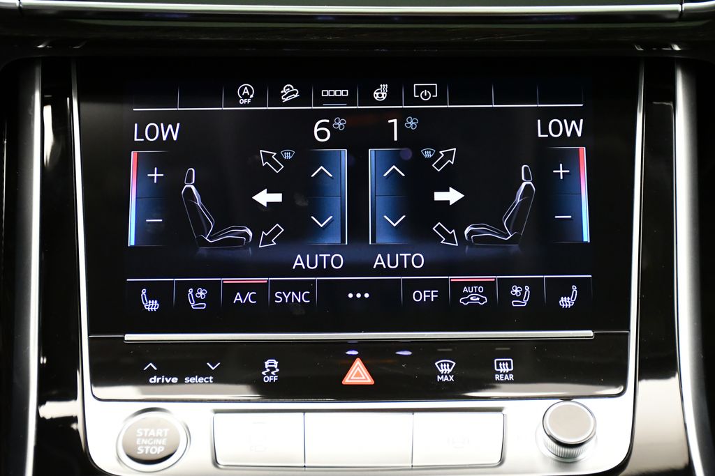 Thumbnail: 2026 Audi Q8 - 29