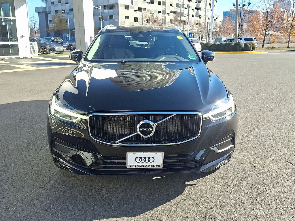 Thumbnail: 2021 Volvo XC60 - 2