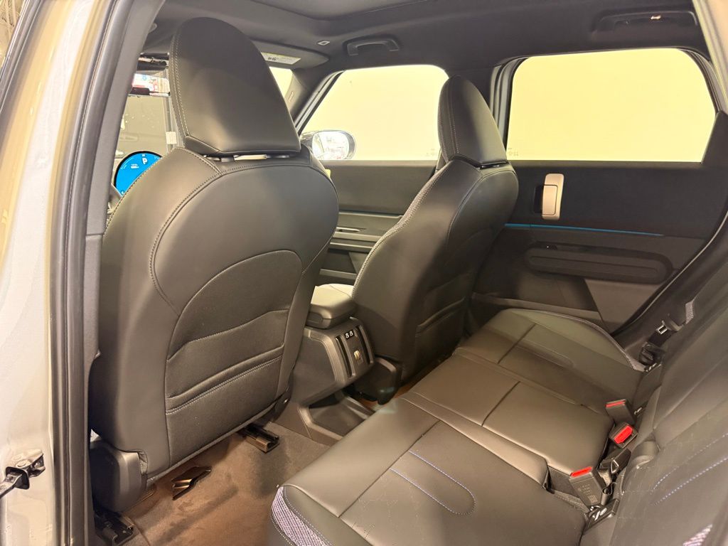 Thumbnail: 2025 MINI Cooper Countryman - 20