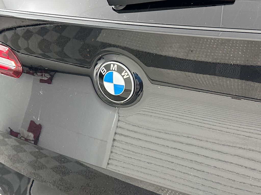 Thumbnail: 2026 BMW X3 - 22