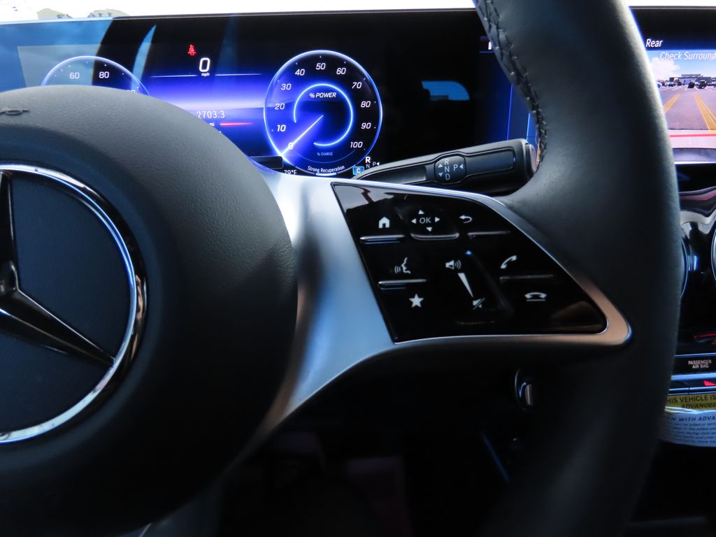2024 Mercedes-Benz EQB 250+ 12