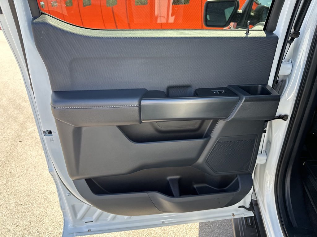 Used Car 2024 Ford F-150  Stx For Sale Under $50,000 In Austin, Texas