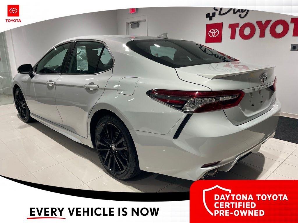 2024 Toyota Camry XSE - Photo 15