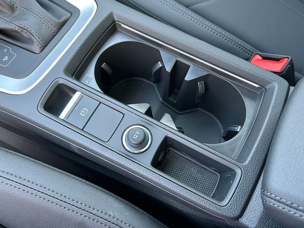 New 2025 Black Audi Premium image 30