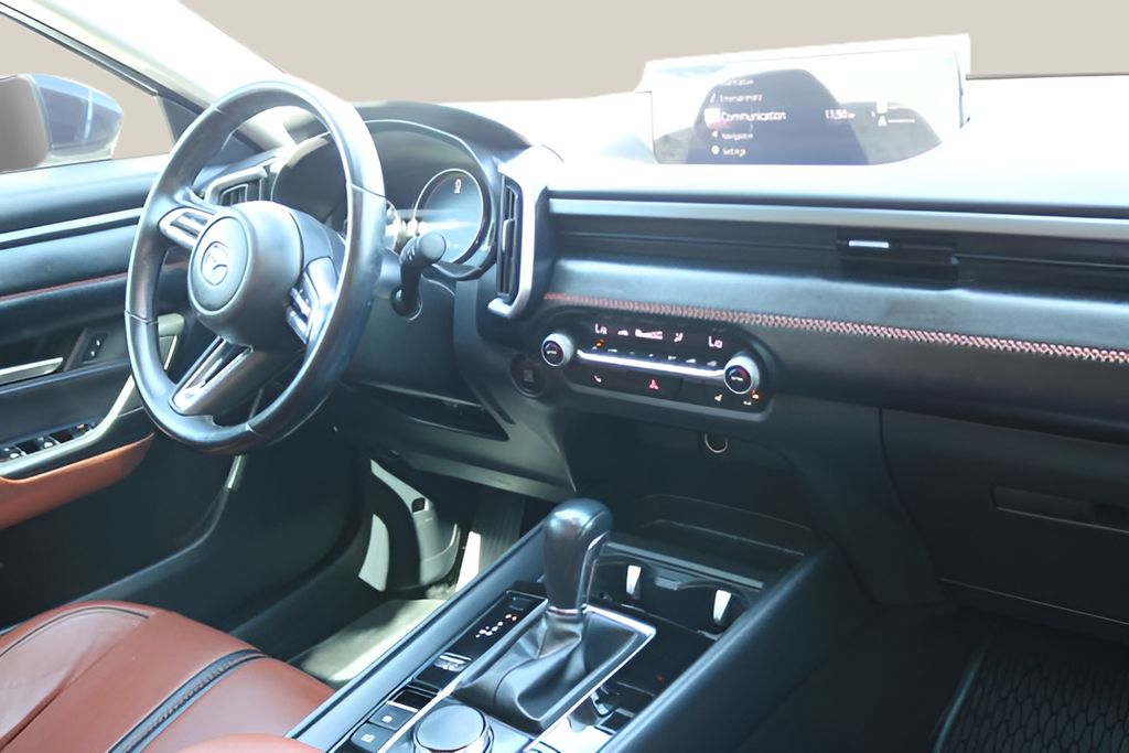Used Car 2023 Mazda Cx-50  2.5 Turbo For Sale Under $30,000 In Austin, Texas