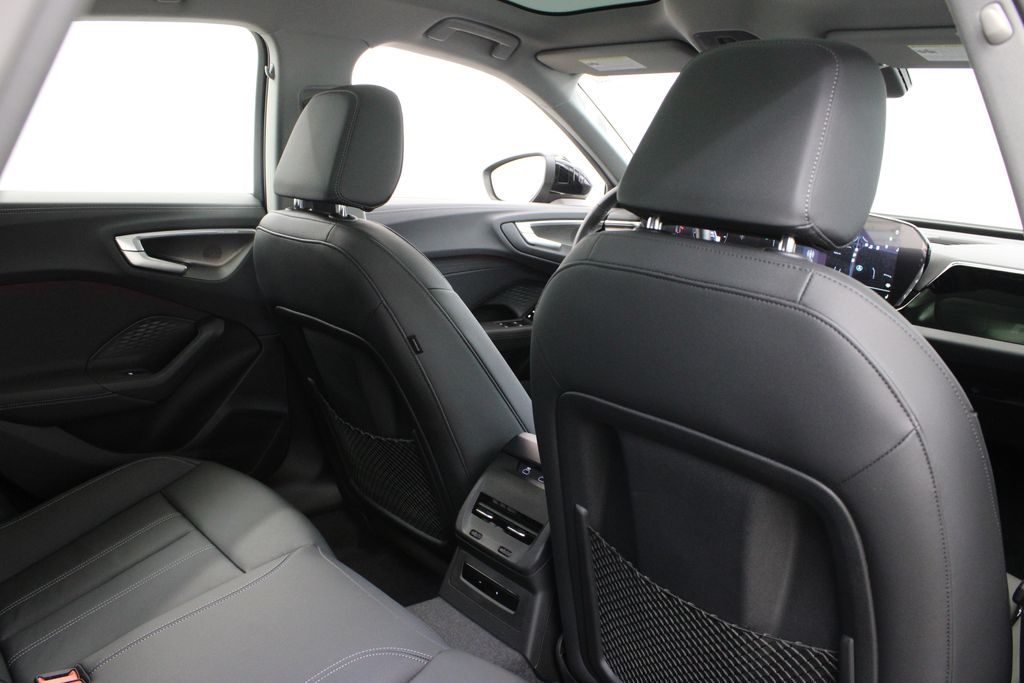 used 2025 Audi A5 car, priced at $42,999