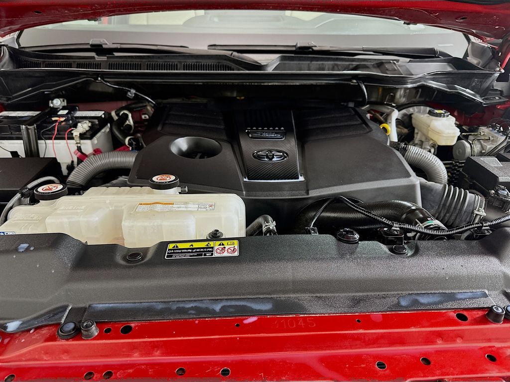 Thumbnail: 2023 Toyota Tundra - 31