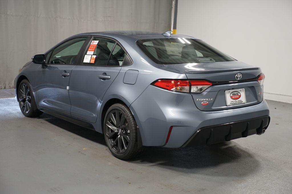 Thumbnail: 2026 Toyota Corolla - 6
