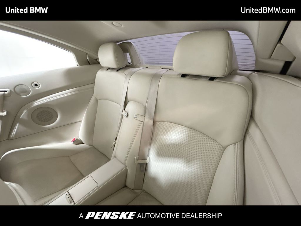 Thumbnail: 2010 Lexus IS - 20