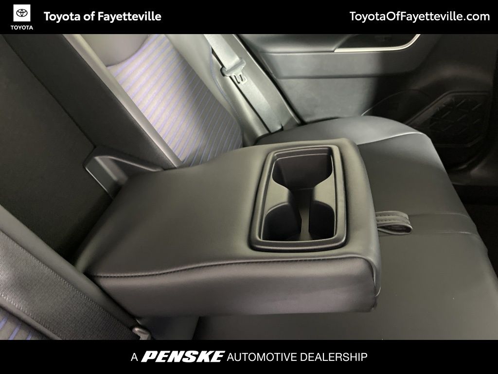 Thumbnail: 2025 Toyota RAV4 - 14