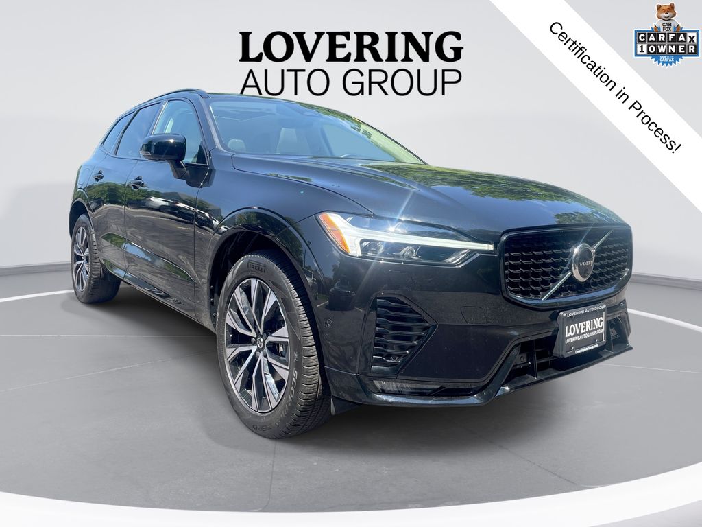 2024 Volvo XC60 B5 Plus Dark Theme AWD