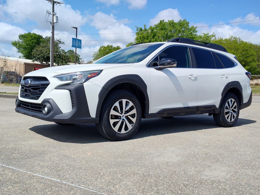 2023 Subaru Outback Premium AWD