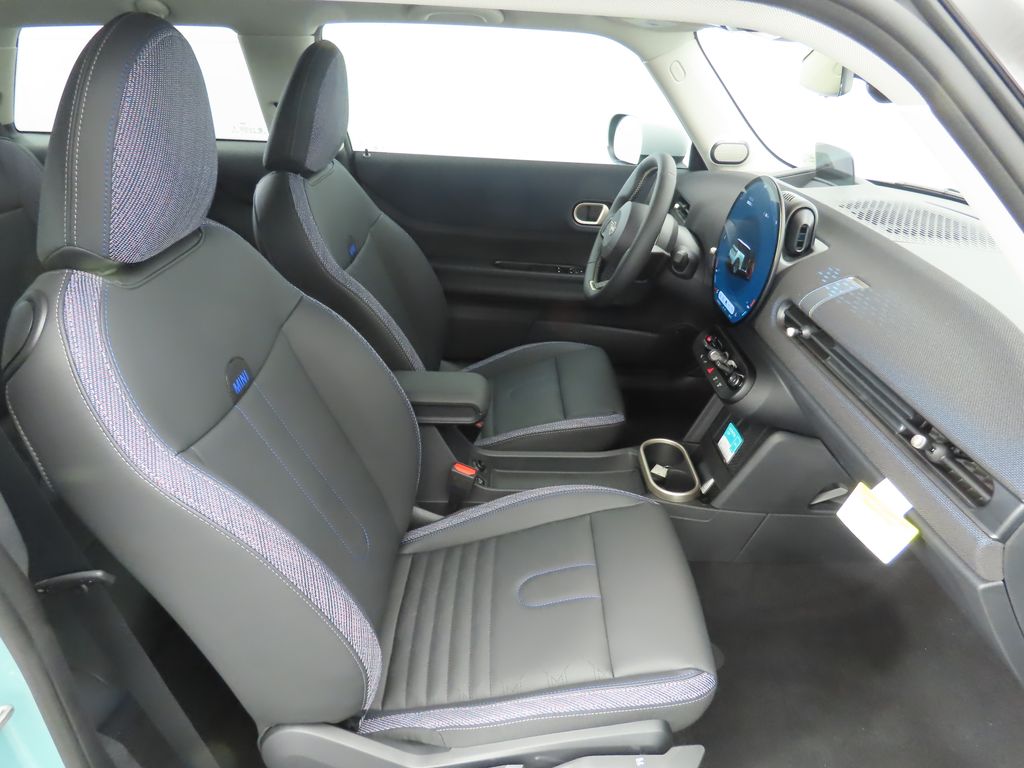 Thumbnail: 2026 MINI Cooper - 21