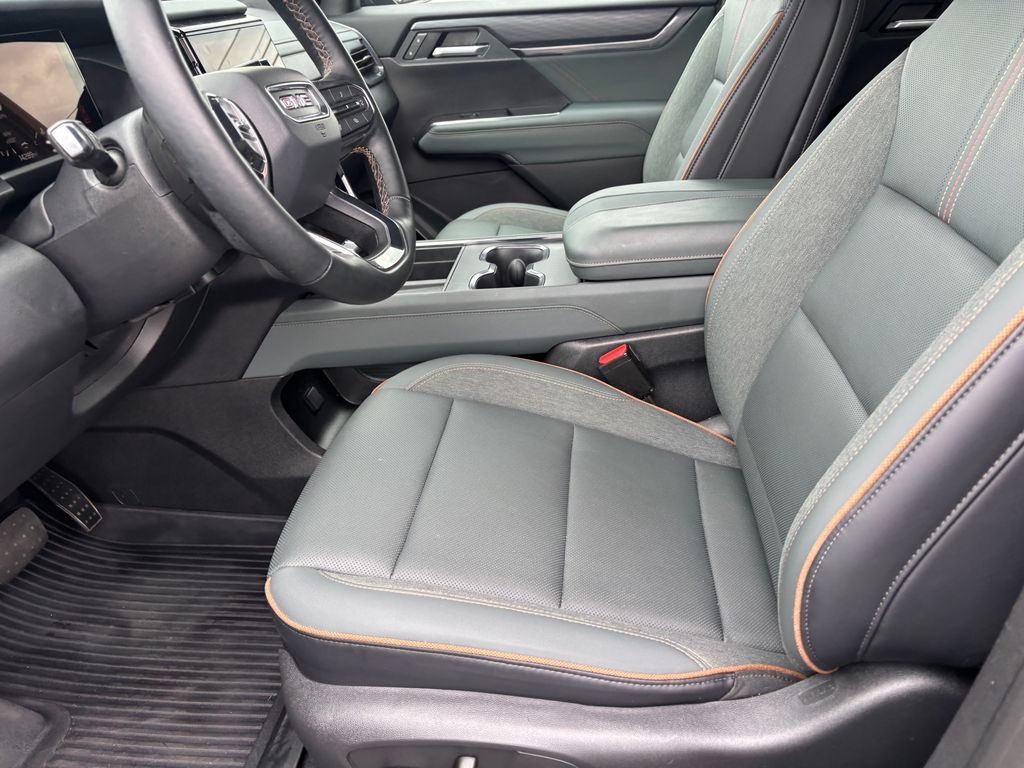 Used Car 2025 Gmc Acadia  At4 For Sale Under $50,000 In Austin, Texas