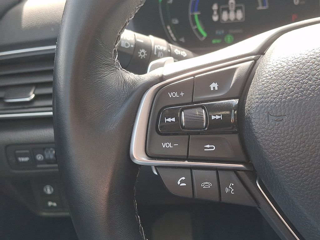 Thumbnail: 2021 Honda Accord - 21