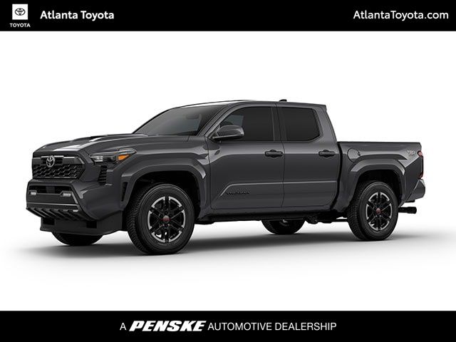 2025 Toyota Tacoma TRD Sport -
                Duluth, GA