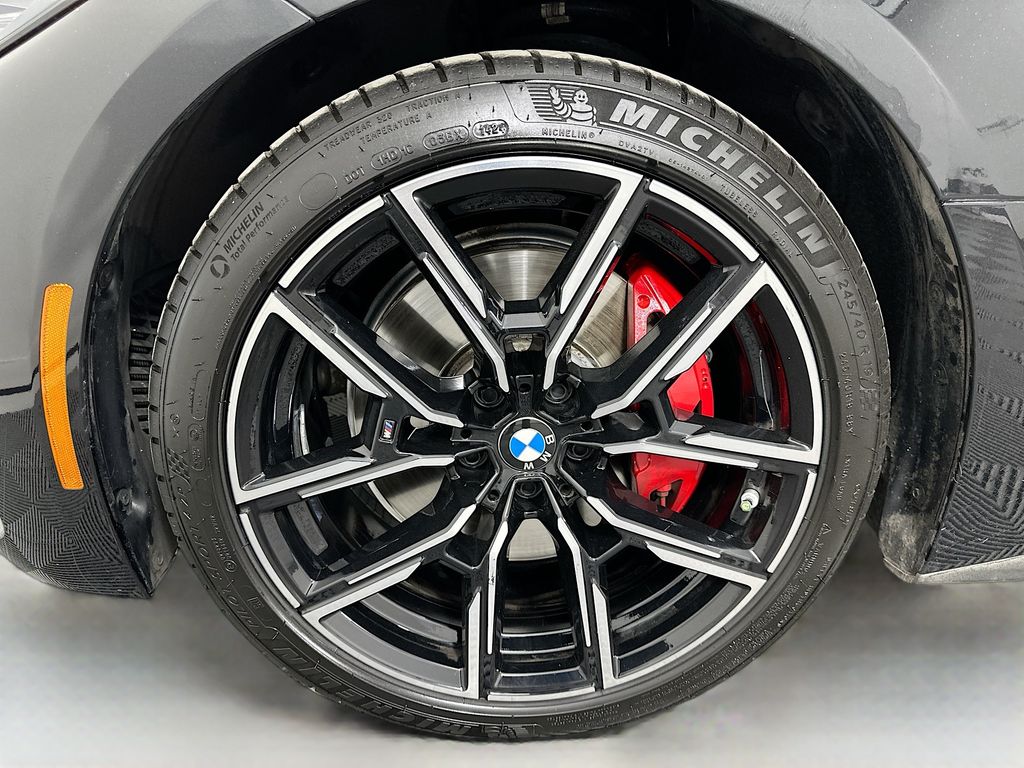 Thumbnail: 2023 BMW 4 Series - 30