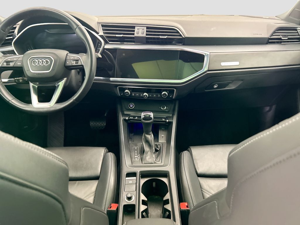 Thumbnail: 2023 Audi Q3 - 13