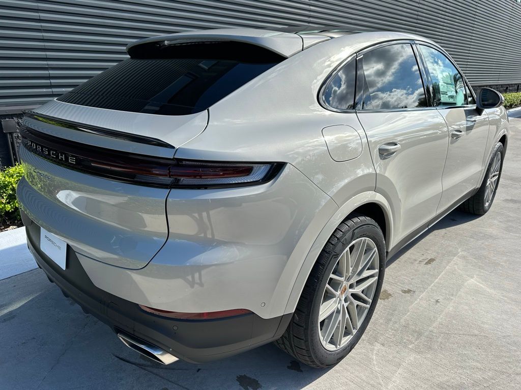 Thumbnail: 2026 Porsche  - 9