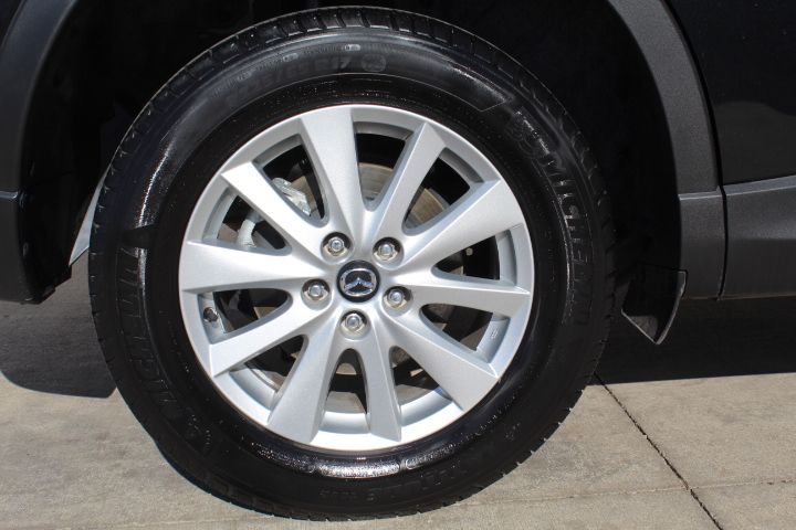 Used Car 2013 Mazda Cx-5  Sport For Sale Under $10,000 In Georgetown, Texas