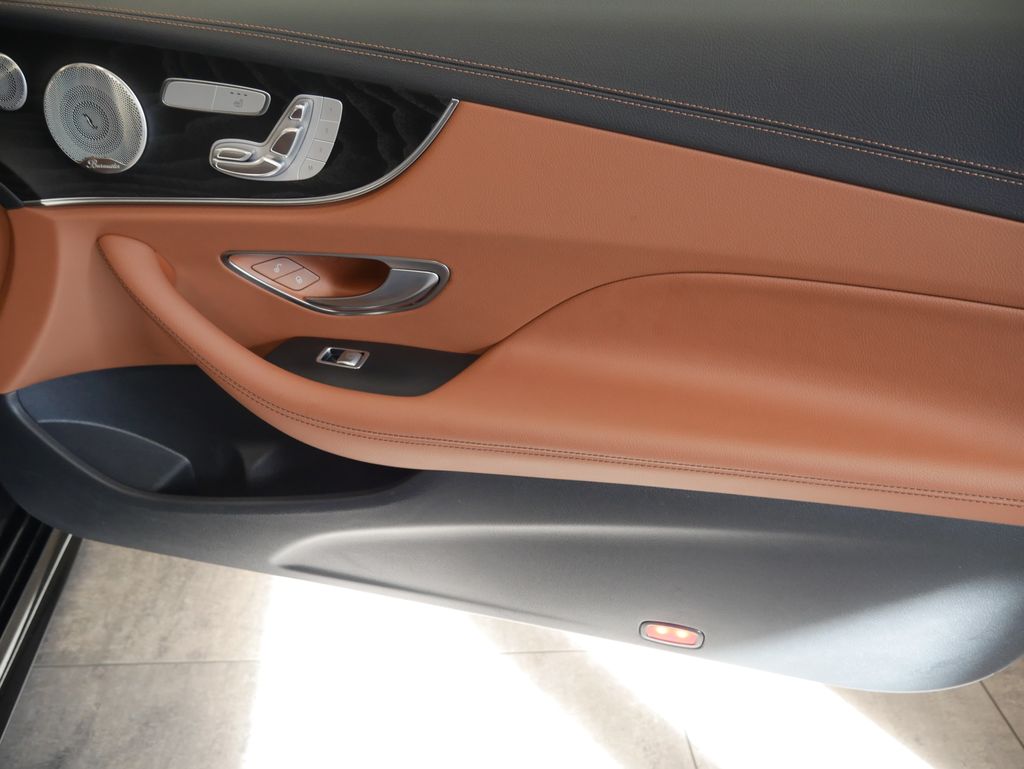 Thumbnail: 2023 Mercedes-Benz E-Class - 24