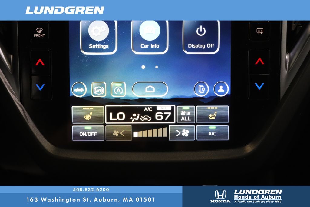 Used 2025 Subaru Forester SUV