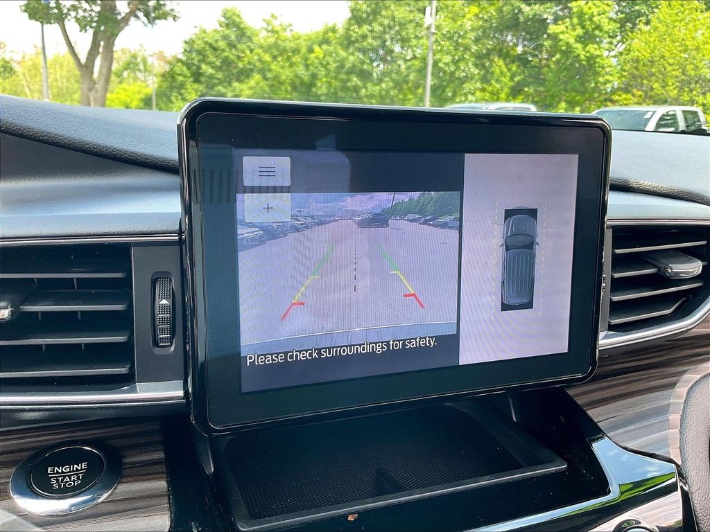 2023 Ford Explorer — photo 19