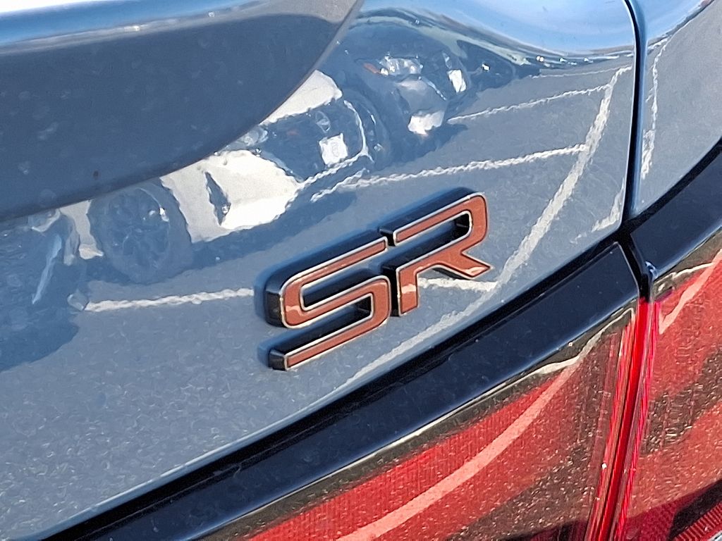 Thumbnail: 2025 Nissan Sentra - 6