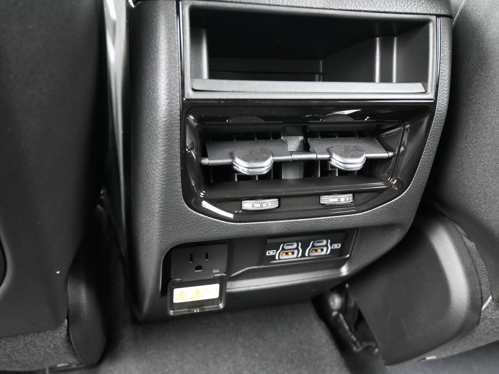 New 2026 Bright White Clearcoat Jeep Laredo X image 32