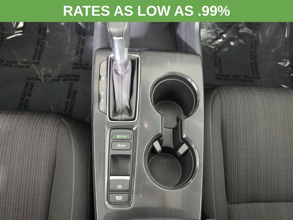 Used 2024 Honda Civic For Sale in Fort Wayne, IN