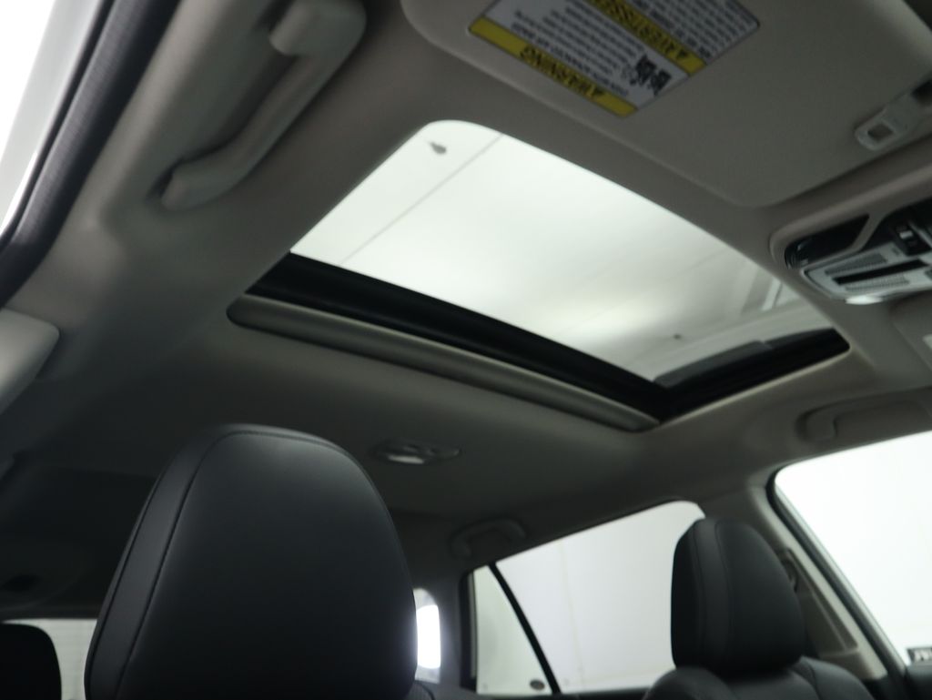 Thumbnail: 2024 Subaru Outback - 18