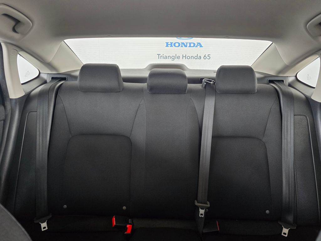 Thumbnail: 2025 Honda Civic - 21