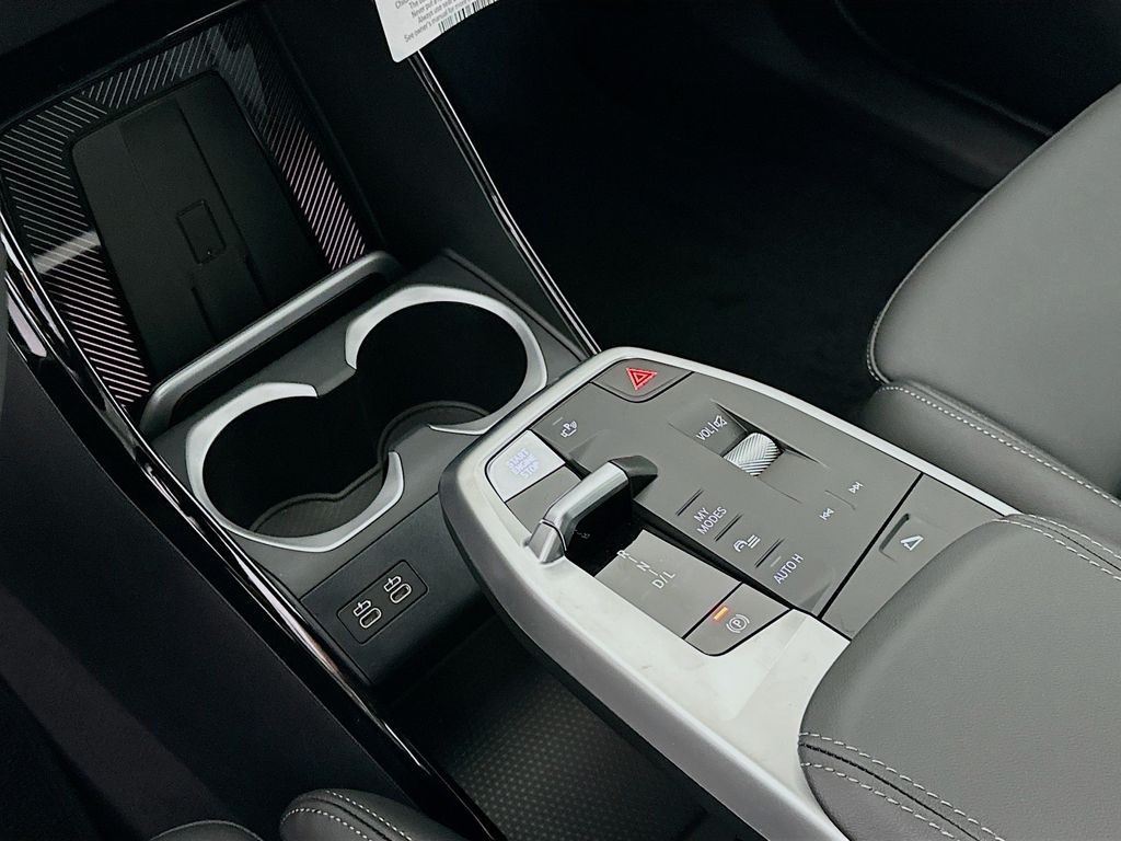 Thumbnail: 2026 BMW X1 - 15