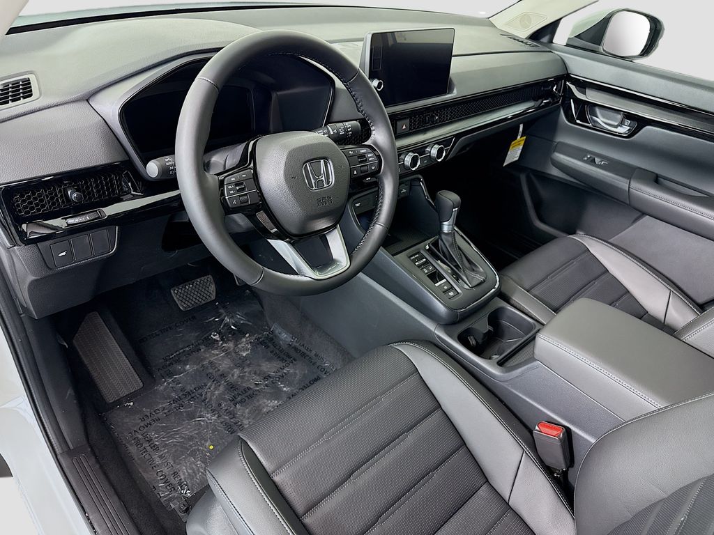 Thumbnail: 2026 Honda CR-V - 9