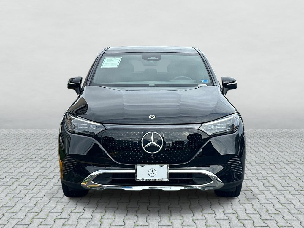 Thumbnail: 2023 Mercedes-Benz EQE - 2