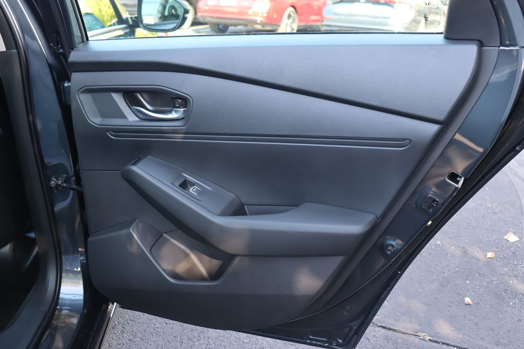 Thumbnail: 2025 Honda Accord - 14