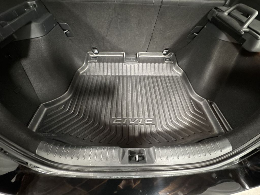 used 2017 Honda Civic car, priced at $17,901