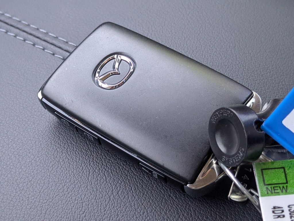 2026 Mazda CX-30 2.5 S