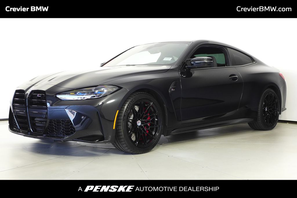 2023 BMW M4 Competition -
                  Santa Ana, CA