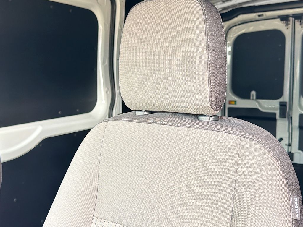 2026 Ford Transit Van Base - Photo 20