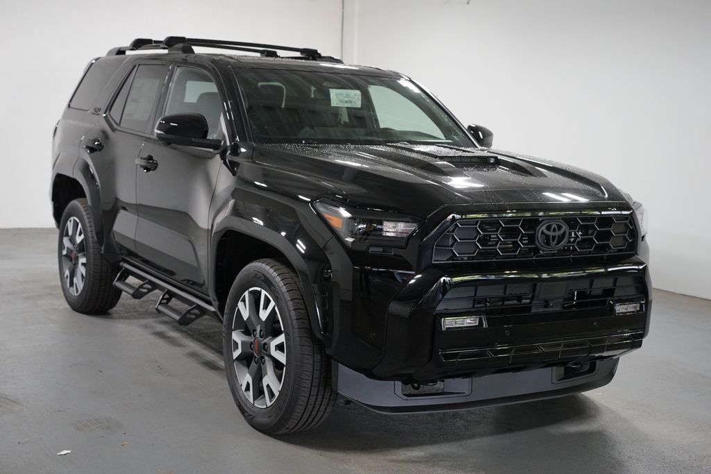 Thumbnail: 2026 Toyota 4Runner - 3