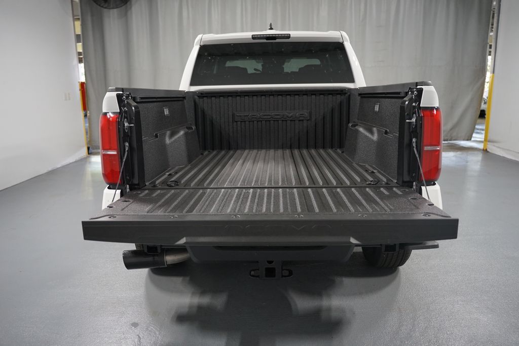 Thumbnail: 2025 Toyota Tacoma - 28