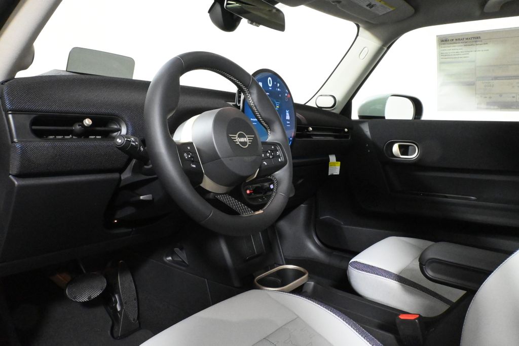 Thumbnail: 2025 MINI Cooper - 15