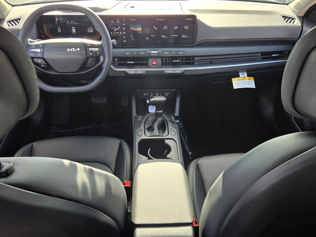 2026 Kia K4 - $25,425