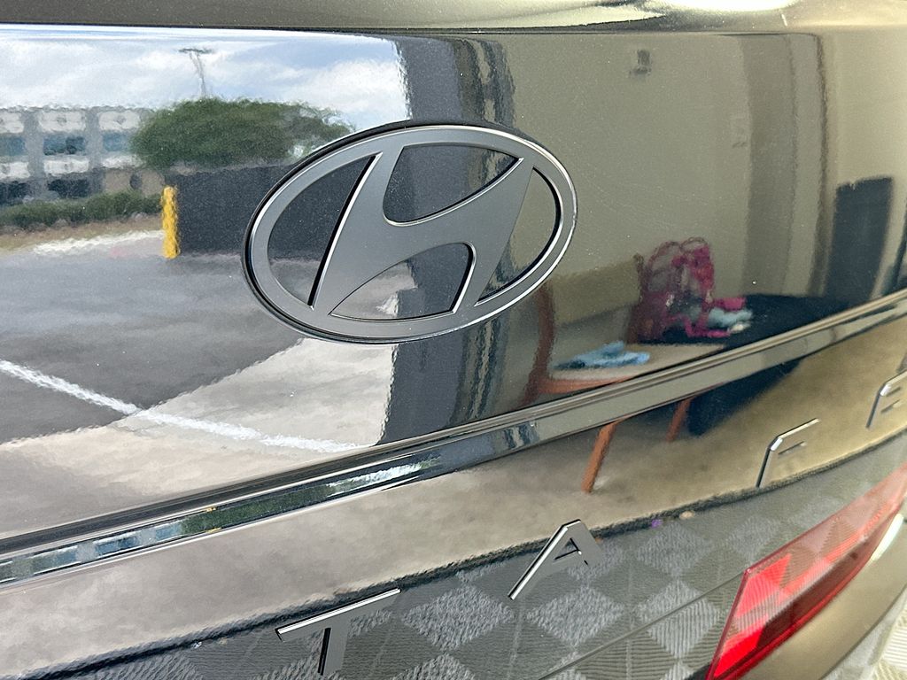 Thumbnail: 2026 Hyundai Santa Fe - 21