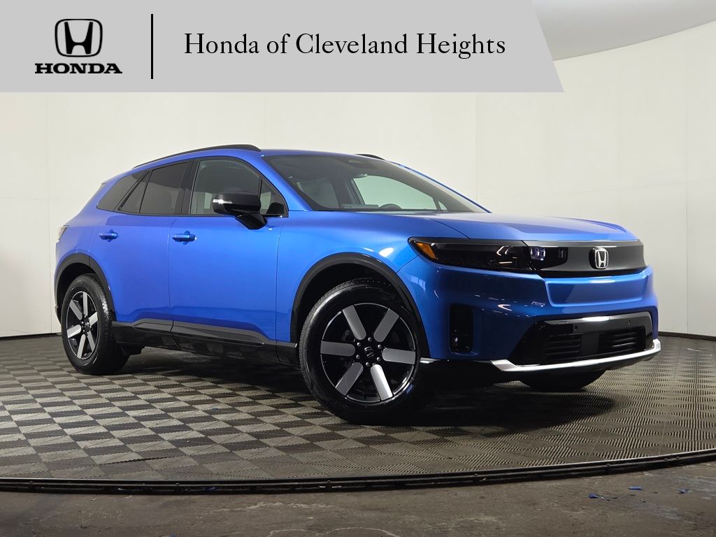 2026 Honda Prologue Touring AWD