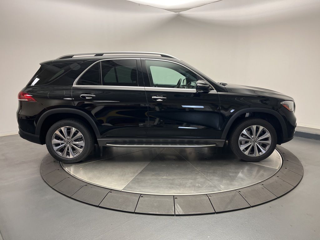 Thumbnail: 2023 Mercedes-Benz GLE - 8