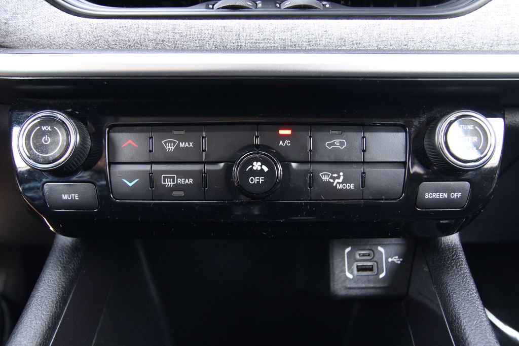 Used 2022 Jeep Compass SUV