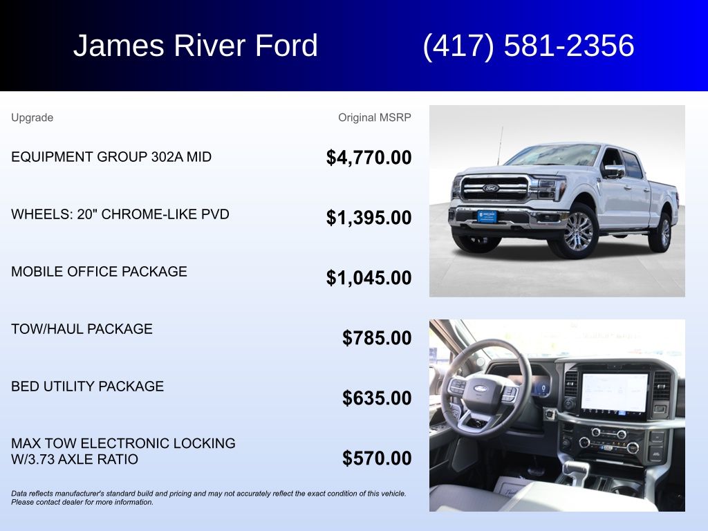 View vehicle photo 5